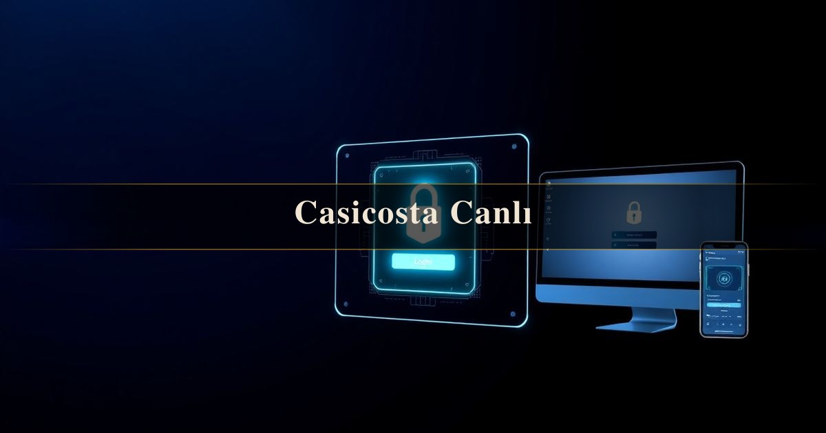 Casicosta Canlı