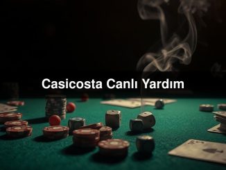 Casicosta Canlı