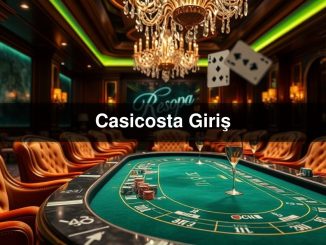 Casicosta Giriş