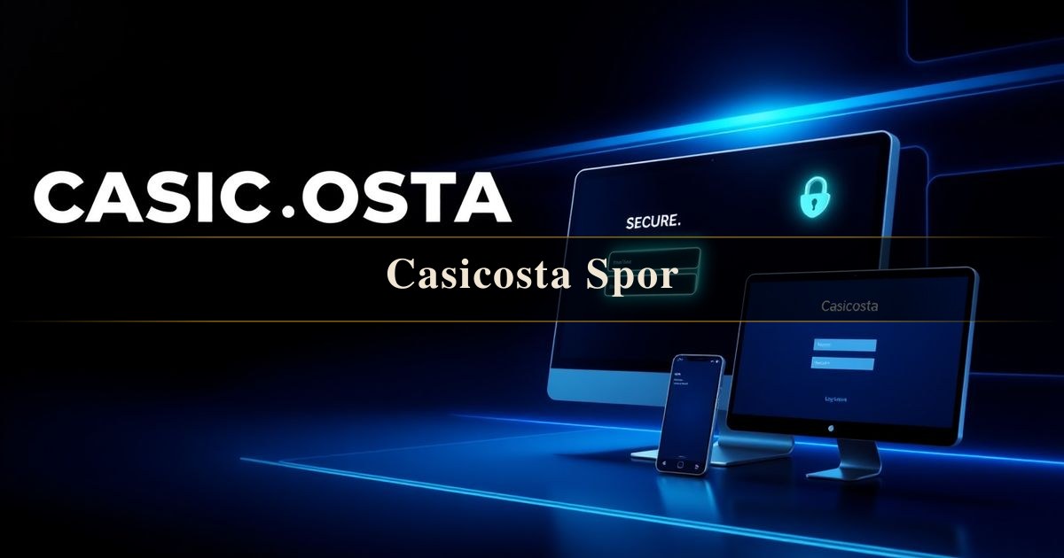 Casicosta Spor