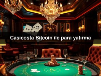 Casicosta Bitcoin
