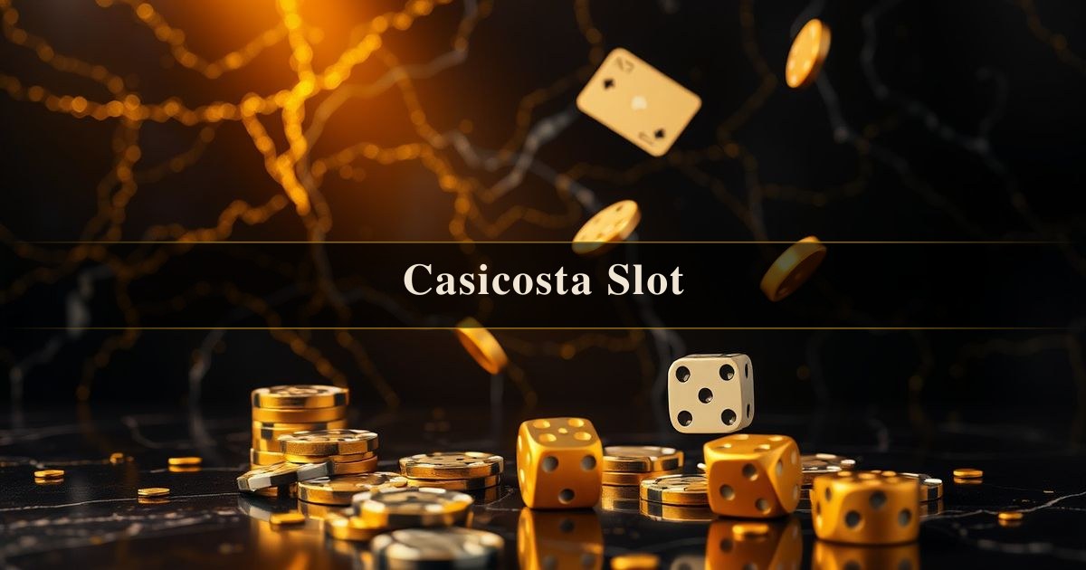 Casicosta Slot
