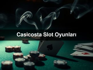 Casicosta Slot