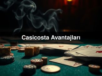 Casicosta Avantajları