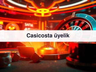 Casicosta üyelik