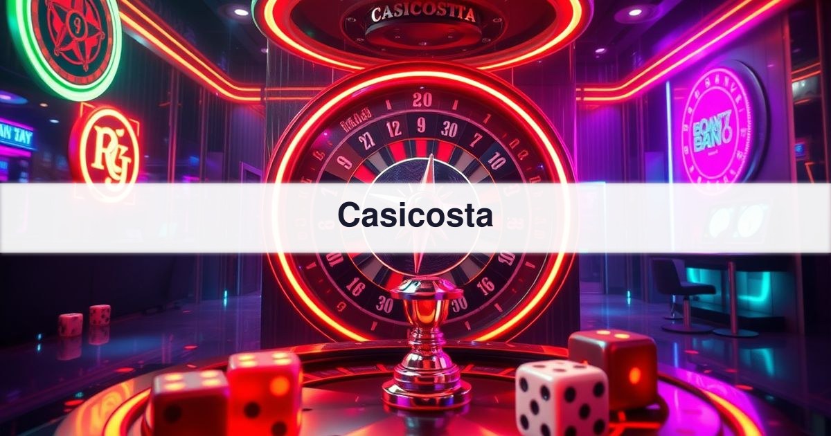 Casicosta
