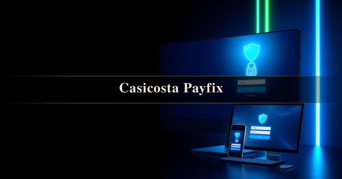 Casicosta Payfix