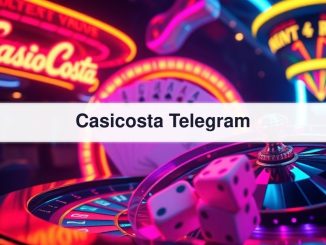 Casicosta Telegram