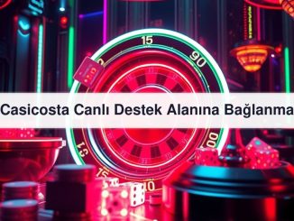 Casicosta Canlı
