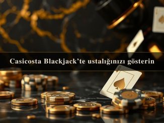 Casicosta Blackjack’te
