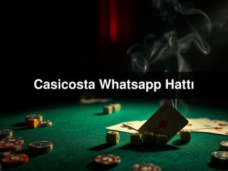 Casicosta Whatsapp