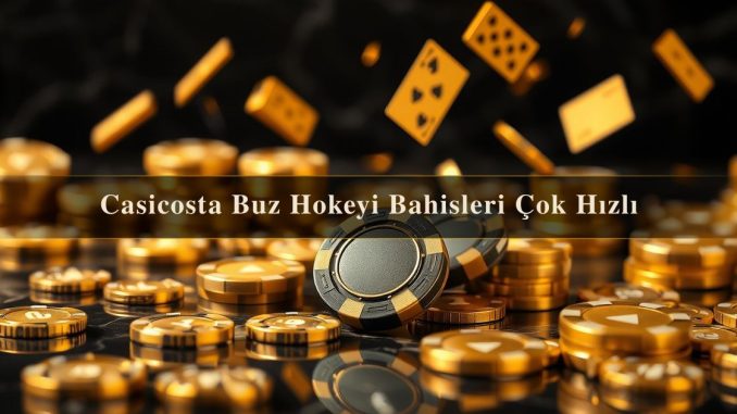 Casicosta Buz
