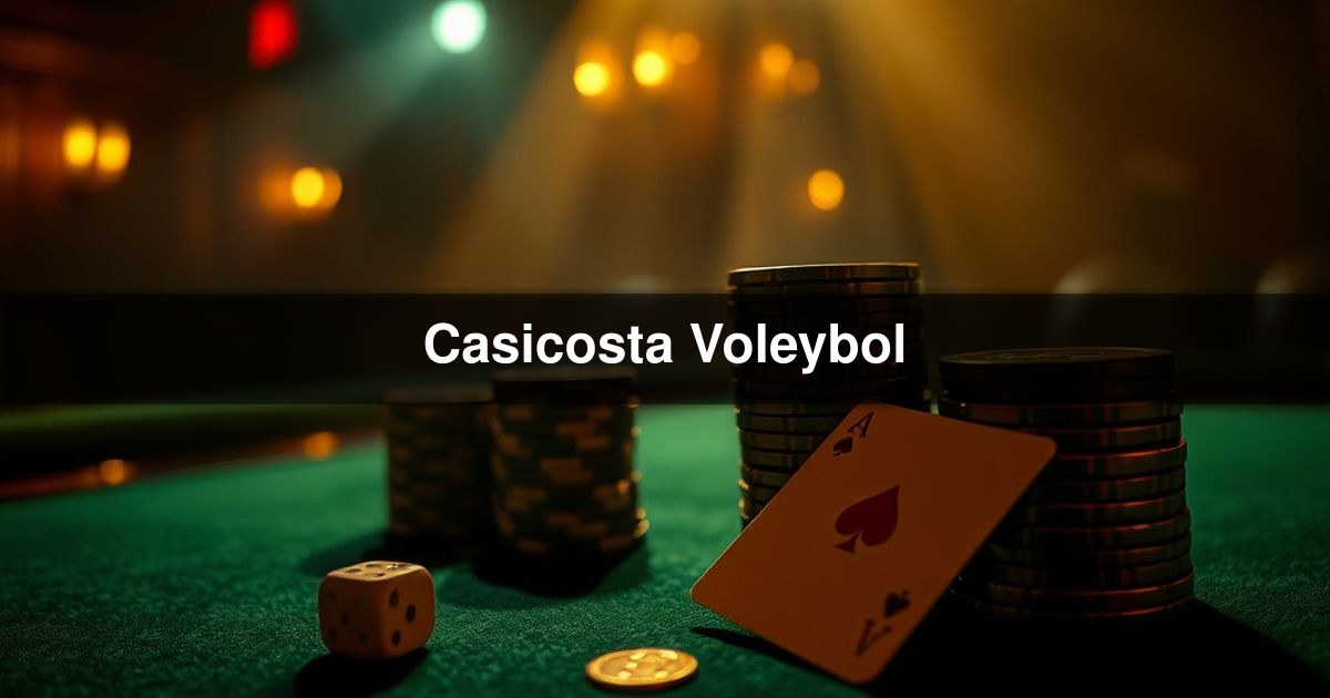 Casicosta Voleybol