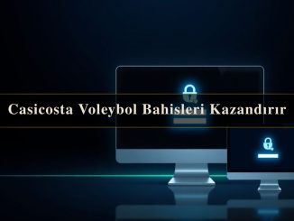 Casicosta Voleybol
