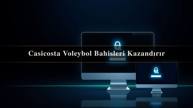 Casicosta Voleybol