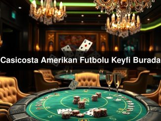 Casicosta Amerikan